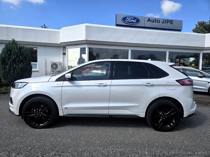Ford Edge (2019) ST-LINE 175kw/238k -4x4- autom - fotka 3 z 30