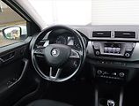 Škoda Fabia (2015) Style 1.4 TDI, Park. senzory - náhled 7