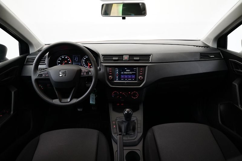 Seat Ibiza - fotka 5 z 24