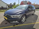 Volkswagen Passat Variant (2018) 1.6TDI  TAŽNÉ, FULL LED - náhled 1