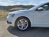 Škoda Octavia 1.6 TDI CZ Style+ LED Navi - náhled 29