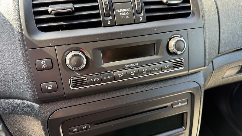 Škoda Fabia 1.2TSi*63kW*STYLE PLUS*128TKM* - fotka 18 z 27