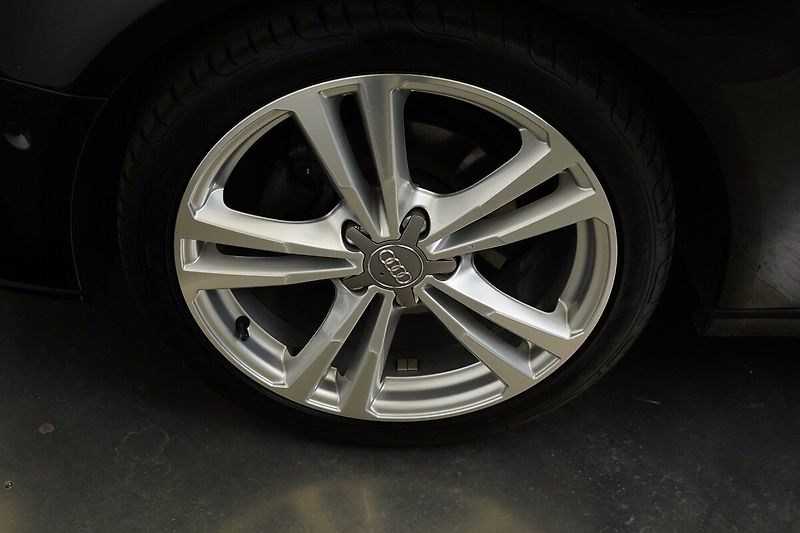 Audi A3 - fotka 10 z 29