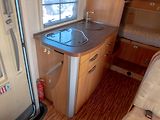 Hymer (2009) 2.3JTD 96KW - náhled 48