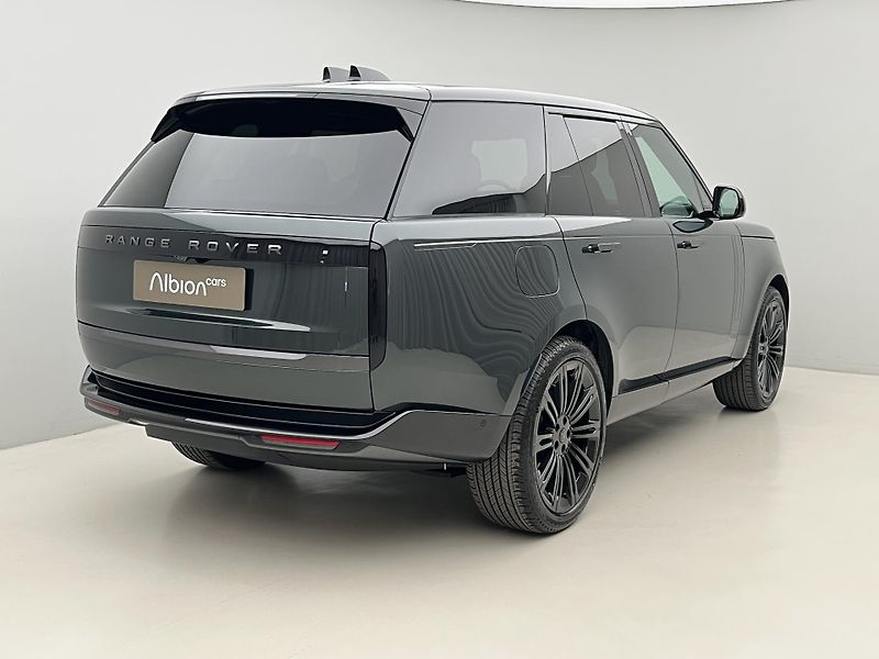 Land Rover Range Rover (2026) D350 AUTOBIOGRAPHY SWB AWD Aut - fotka 6 z 64