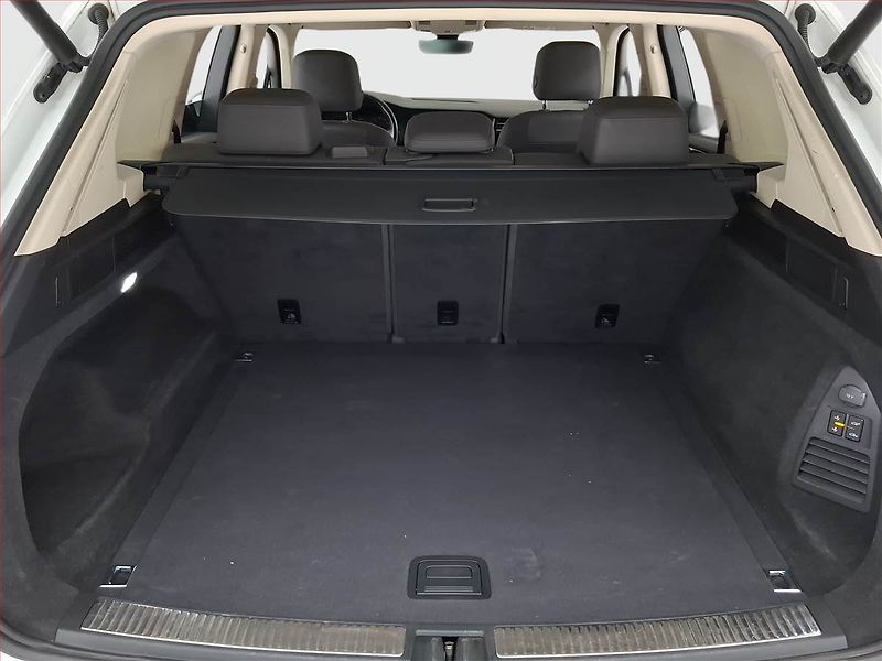 Volkswagen Touareg (2020) 3.0 TDI - fotka 14 z 24