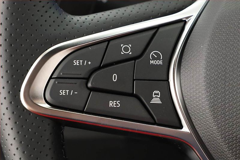 Renault Symbioz (2025) E-Tech Full Hybrid - fotka 21 z 24
