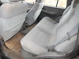 Kia Sportage 2.0 i, 4x4, TAŽNÉ - náhled 8