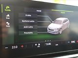 Škoda Octavia 2,0 TDi Style Virtual LED - náhled 17