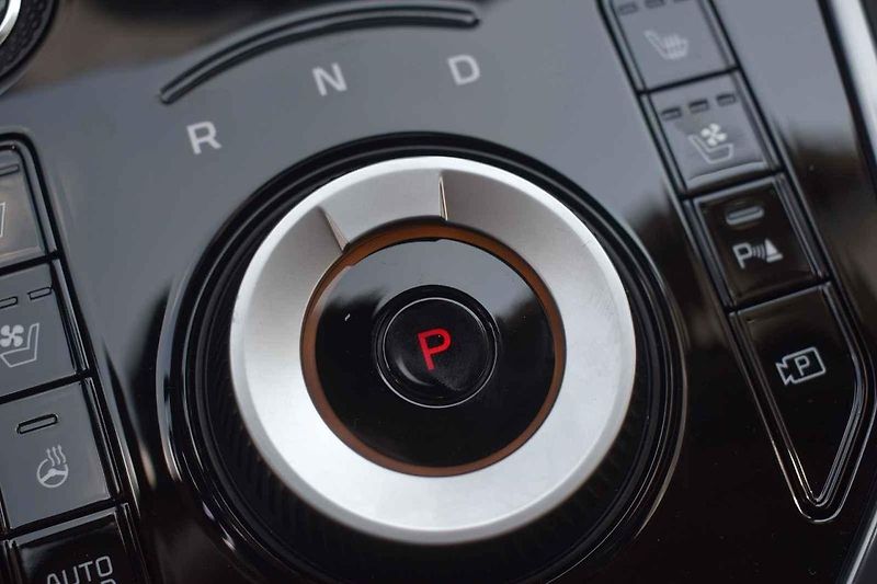 Tři verze nového SUV Kia Niro jsme zkoušeli ve Frankfurtu a okolí