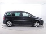 Volkswagen Touran (2007) Highline 1.4 TSI, Serv.kniha - náhled 6