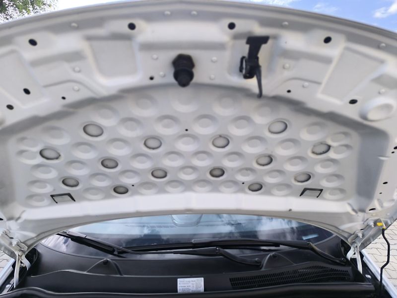 Opel Corsa 1.3 DOLOŽENÉ KM,SERVISNÍ KN - fotka 41 z 43