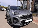 Kia Sportage 2.0 CRDi GT-Line - náhled 1