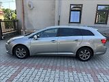 Toyota Avensis 1,8 TAŽNÉ - náhled 8