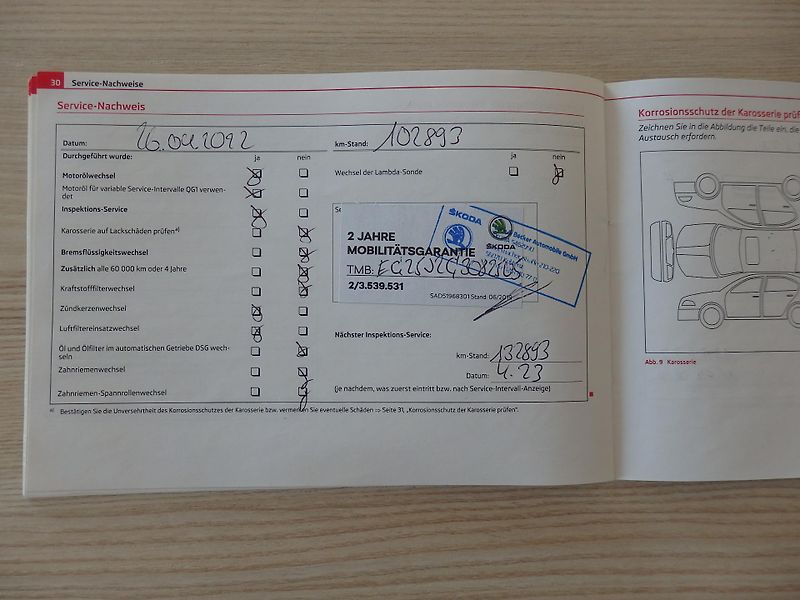 Škoda Fabia 1.4 16V KLIMATIZACE, ASR - fotka 22 z 24