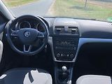 Škoda Yeti (2014) - náhled 13