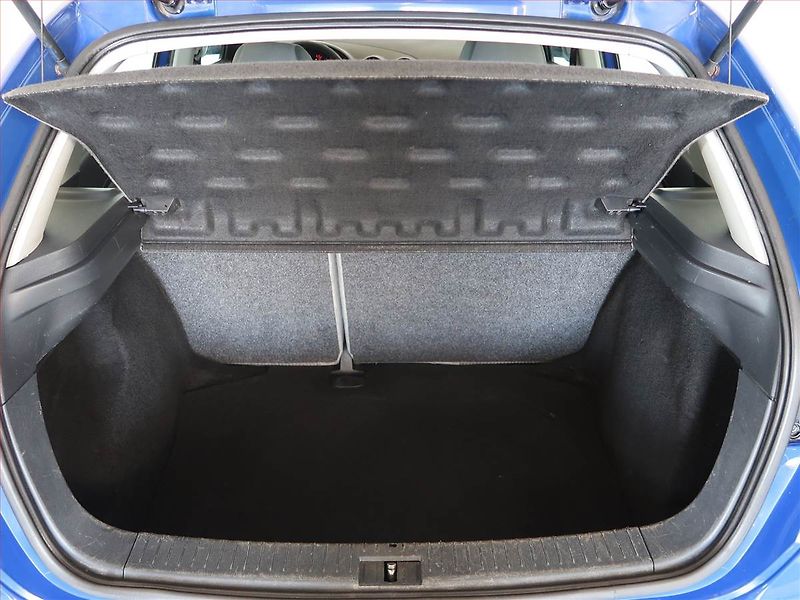Seat Ibiza (2004) 1.2 12V, ČR,1.maj, Serv.kniha - fotka 12 z 12