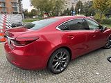 Mazda 6 (2016) Mazda 6 2.2 Skyactiv-D, 129 kW - náhled 3