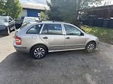 Škoda Fabia 1.2i - náhled 7