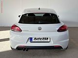 Volkswagen Scirocco (2012) 2.0 tsi - náhled 4