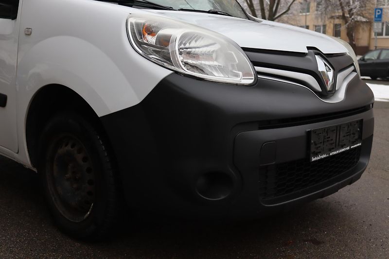 Renault Kangoo 1.5DCI 55kW ČR DPH - fotka 6 z 40