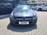 Mercedes-Benz SLK 250 CDI/150kW Cabrio - náhled 3