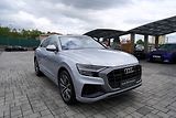 Audi Q8 55 TFSI Q/21kola/S-line/B&O - náhled 8