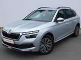 Škoda Kamiq Ambition Clever 1.5 TSI /110 k - náhled 1