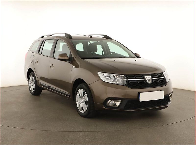 Dacia Logan (2020) 1.0 SCe, Serv.kniha - fotografie inzerátu