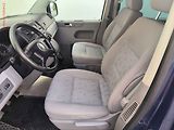Volkswagen Multivan (2005) 2.5 TDi, Nez.topení - náhled 9