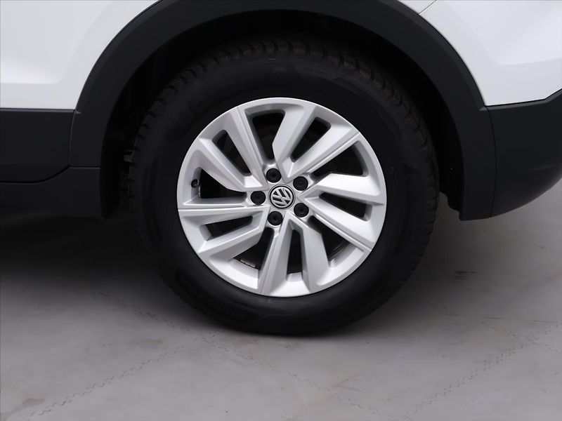 Volkswagen T-Cross 1,6 TDI DSG CZ Life - fotka 22 z 29