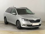 Škoda Fabia (2019) Style Plus 1.0 TSI, ČR,1.maj - náhled 1