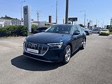 Audi e-tron ADVANCED 50 QUATTRO 230 KW - náhled 1