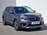 Peugeot 5008 (2017) 1.2 PT, Allure, navi, kamera - náhled 1
