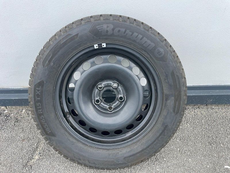 Škoda Fabia (2025) SELEC MP 59/1.0 M5F - fotka 40 z 42