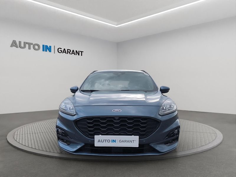 Ford Kuga (2021) ST-Lne X 1.5 110kW, ČR, 1. Maj - fotka 2 z 29