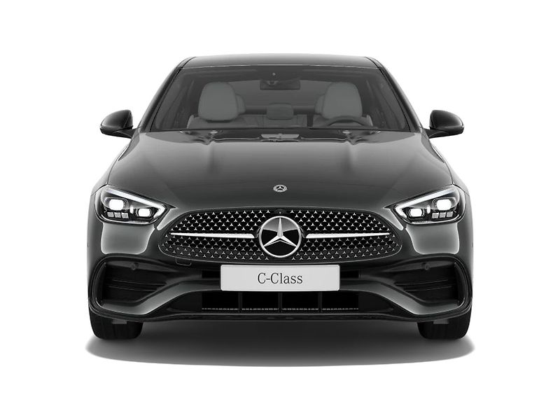 Mercedes-Benz Třídy C (2026) C 220 d 4MATIC Edition 140 Yea - fotografie inzerátu