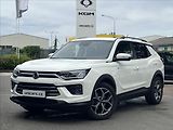 SsangYong Korando 1,5 TGDI  Premium AT 4WD CZ - náhled 1