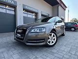 Audi A3 (2010) 1.2 TFSi, servisní kniha - náhled 1