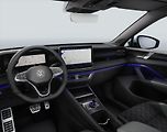 Volkswagen Tiguan (2026) 1,5 eTSI 110kW  R-Line - náhled 4