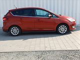 Ford C-MAX 1,5   1.5EcoBoost 110Kw - náhled 7