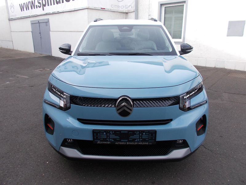 Citroën C3 (2026) MAX Turbo 100k Manual - fotka 2 z 16
