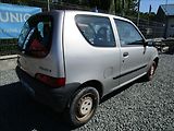 Fiat Seicento 1.1i   2. maj. - náhled 3