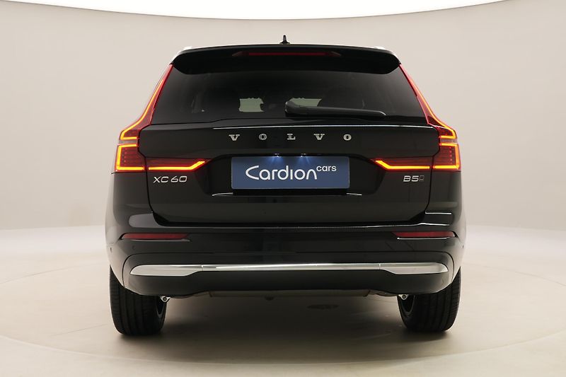 Volvo XC60 (2026) B5 AWD AUT BRIGHT PLUS  - fotka 11 z 67