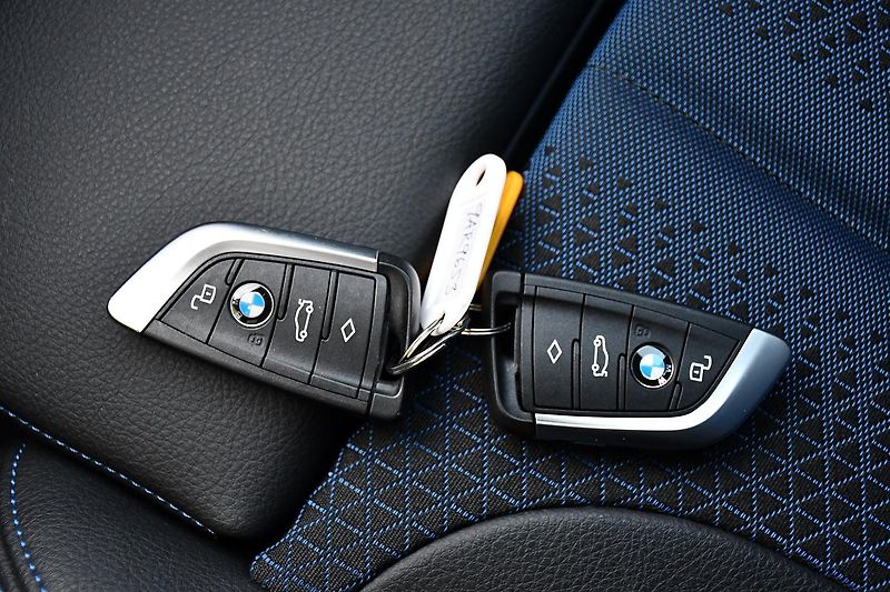 BMW Řada 2 218d M-SPORT 1M ČR - fotka 36 z 40