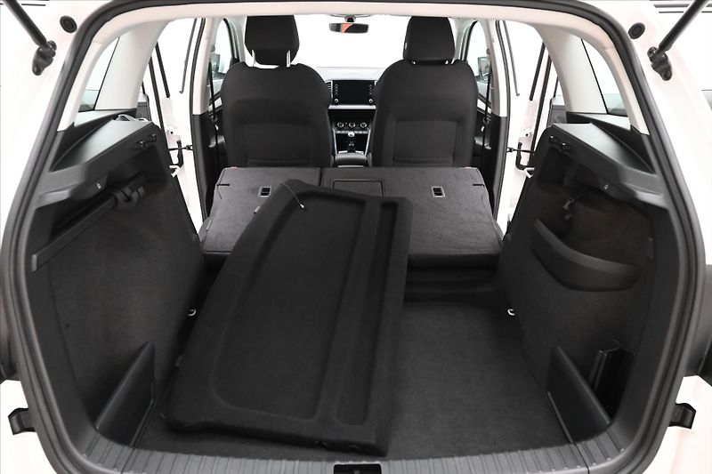 Škoda Karoq 1,5 TSI 110 kW Ambition Tažné - fotka 11 z 30