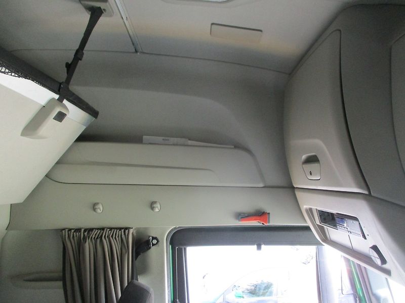 Iveco S-Way 510 Standart Kipphydraul - fotka 19 z 35