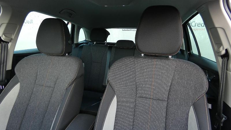 Škoda Scala 1.0 TSI Style DSG - fotka 7 z 22