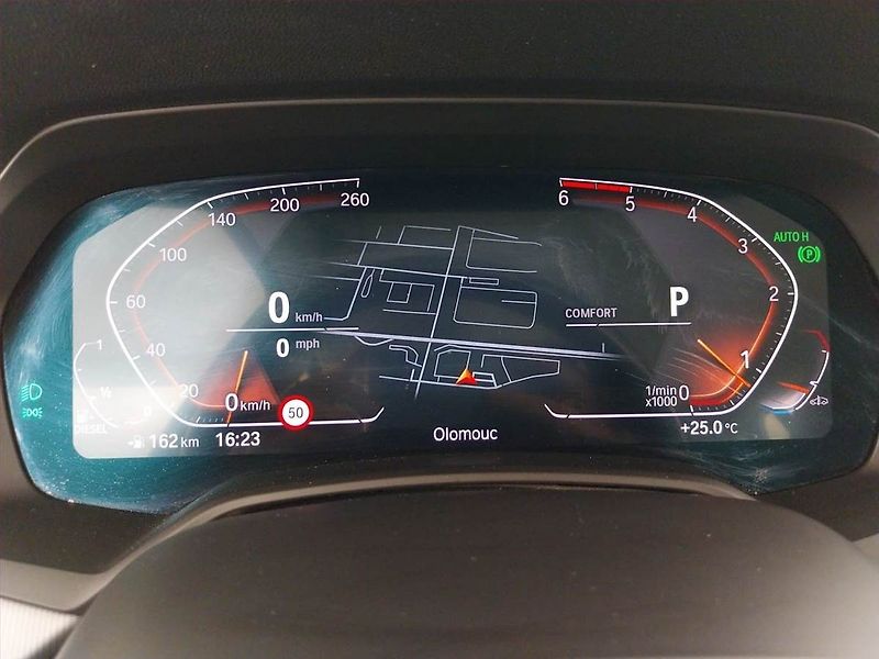 BMW X5 (2020) xDrive25d - fotka 11 z 24