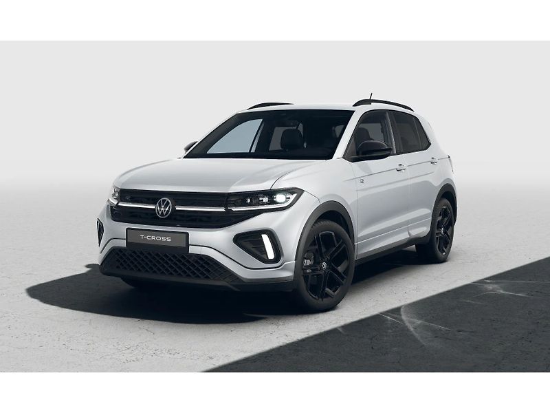 Volkswagen T-Cross (2026) R-Line People - fotka 1 z 4